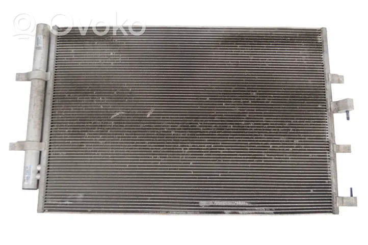 Ford Transit Custom Radiateur condenseur de climatisation BK2119710AB