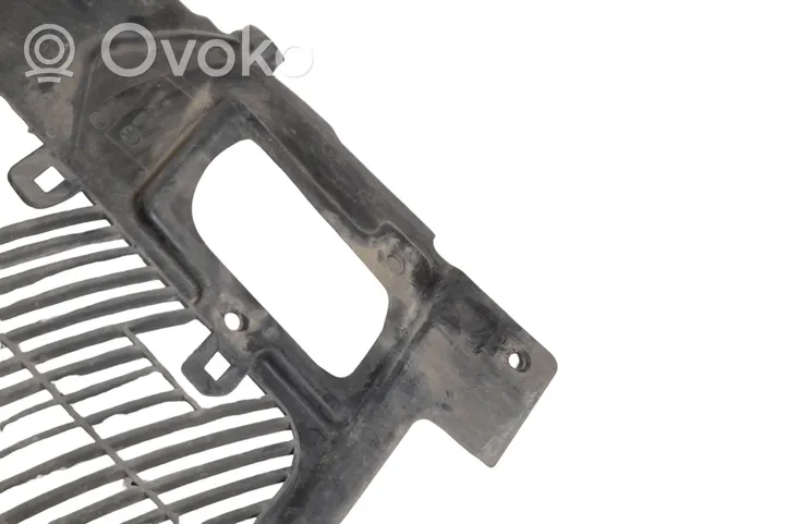 BMW X6M G06 F96 Rivestimento paraspruzzi passaruota anteriore 51717427506