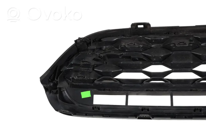 Mini Cooper Countryman F60 Maskownica / Grill / Atrapa górna chłodnicy 51137931641