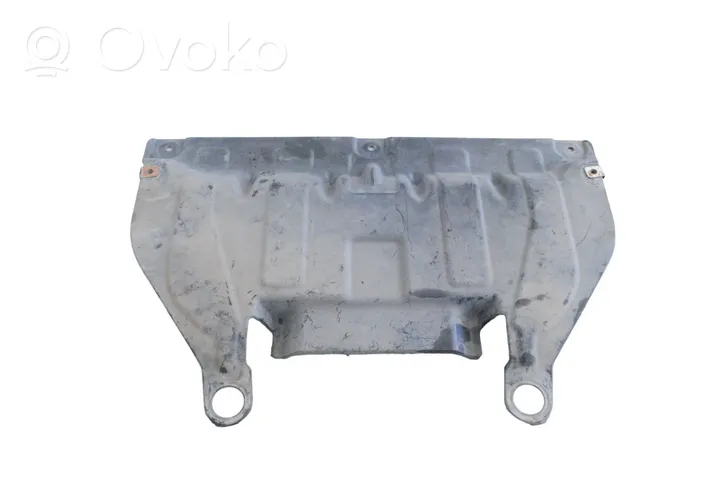 BMW 3 F30 F35 F31 Piastra paramotore/sottoscocca paraurti anteriore 6850067