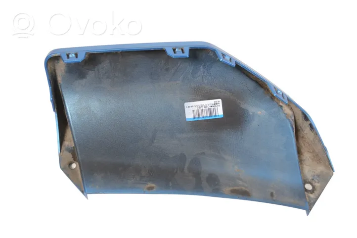 BMW iX3 G08 Takapuskurin alaosan lista 51128499297