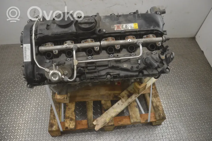 BMW 4 F32 F33 Variklis B58B30A