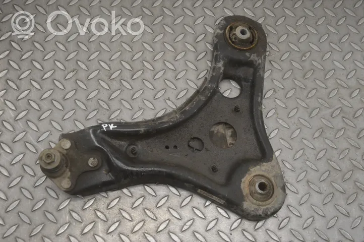 Volkswagen ID.3 Braccio di controllo sospensione anteriore inferiore/braccio oscillante 1EA407151B