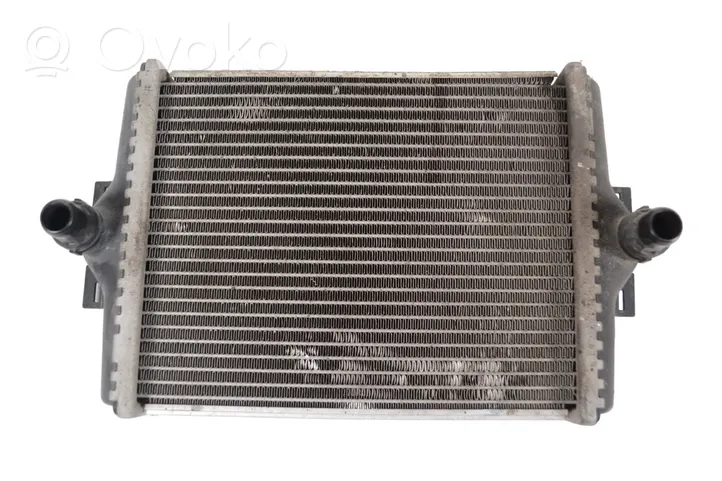 BMW 4 F32 F33 Radiateur de refroidissement 17117628057