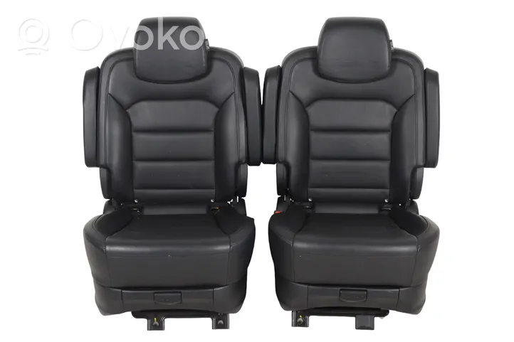 SsangYong Rodius Juego del asiento 