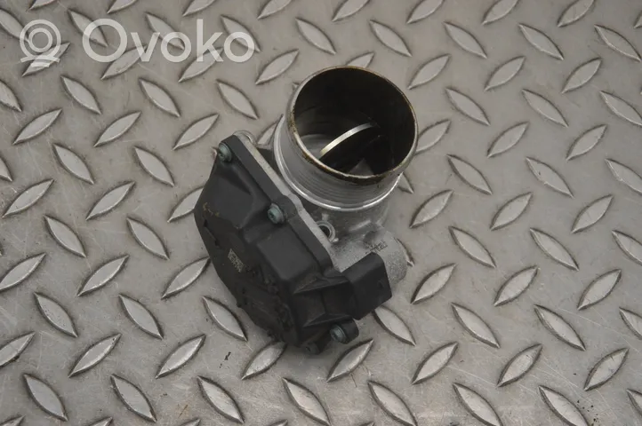 SsangYong Rodius Throttle valve A6711410125