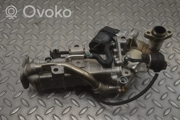 BMW 4 F32 F33 Valvola di raffreddamento EGR 7810831