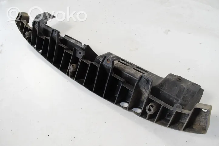 Subaru Legacy Unterteil Schlossträger Frontträger Frontmaske 57707AG080