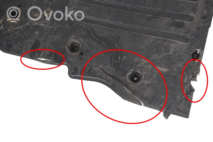 Skoda Enyaq iV Kit de pièce par-chocs avant 5LC941016