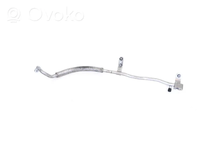 BMW 5 F10 F11 Air conditioning (A/C) pipe/hose 9218927