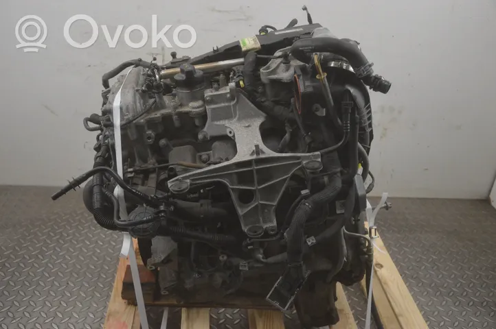 Mercedes-Benz C W205 Engine 274920