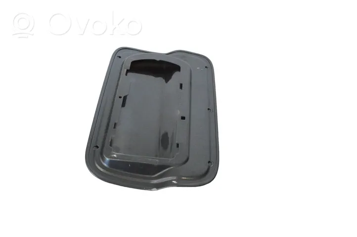 BMW 4 F32 F33 Fuel tank cap trim 