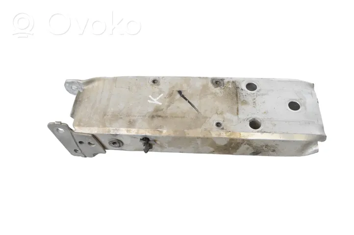 BMW 4 F32 F33 Smorzatore/ammortizzatore d’urto per paraurti anteriore 7266195