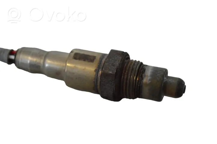 BMW 4 F32 F33 Sensore della sonda Lambda 8611294