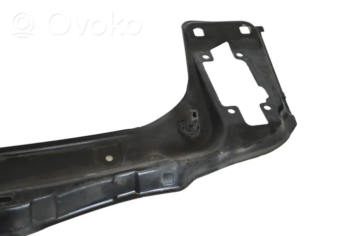 BMW 4 F32 F33 Staffa del pannello di supporto del radiatore parte superiore 7245786