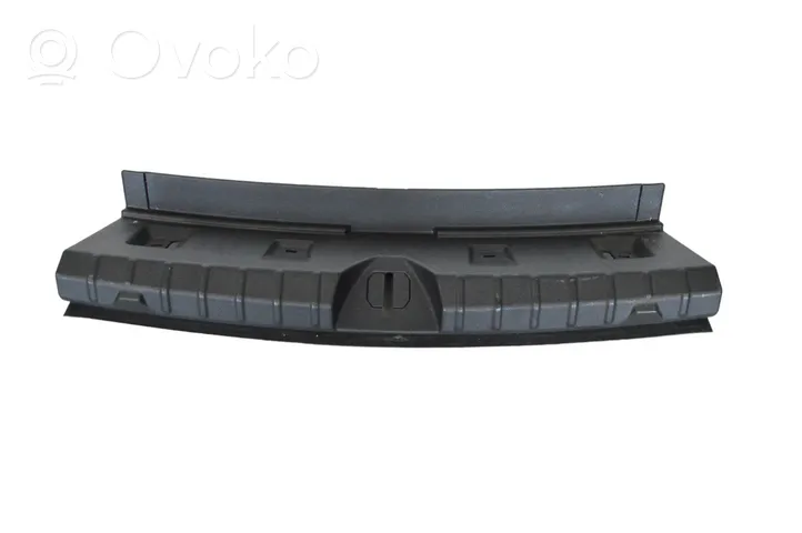 BMW 4 F32 F33 Rivestimento di protezione sottoporta del bagagliaio/baule 7284138