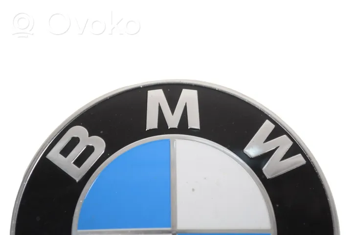 BMW 3 F30 F35 F31 Manufacturers badge/model letters 7288752