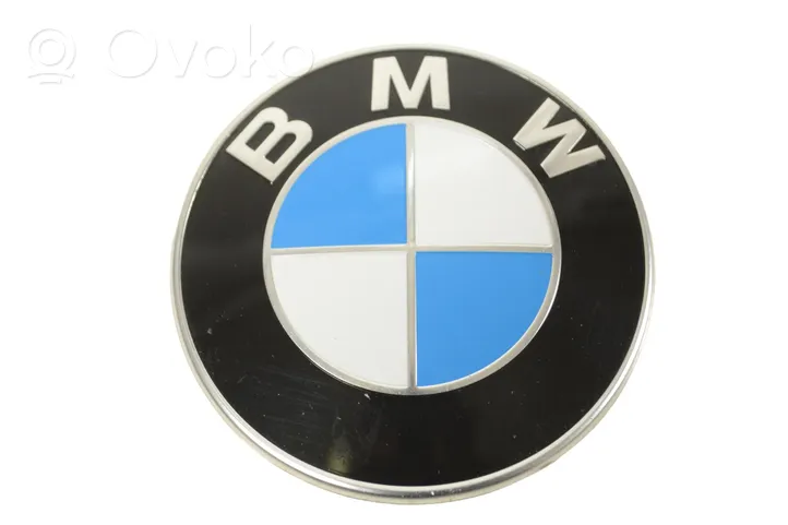 BMW 3 F30 F35 F31 Logo, emblème de fabricant 7288752