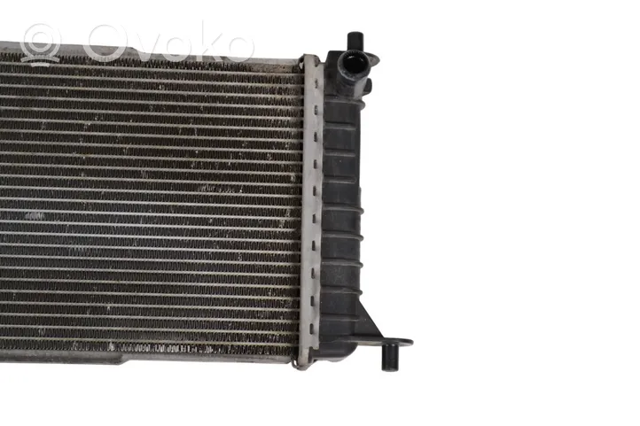 Tesla Model S Radiateur de refroidissement 600737200A