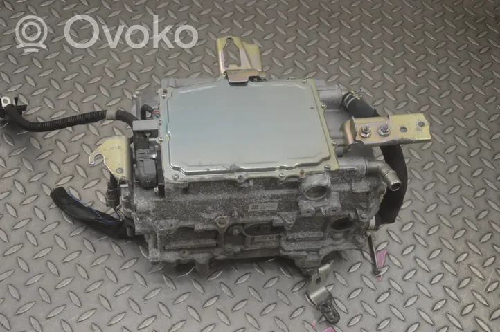 Lexus NX Convertisseur / inversion de tension inverseur G927048060