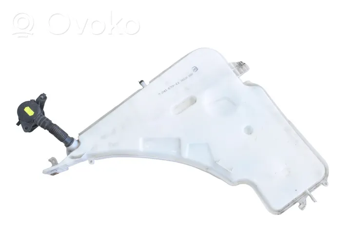 BMW 3 F30 F35 F31 Réservoir de liquide lave-lampe 7241673