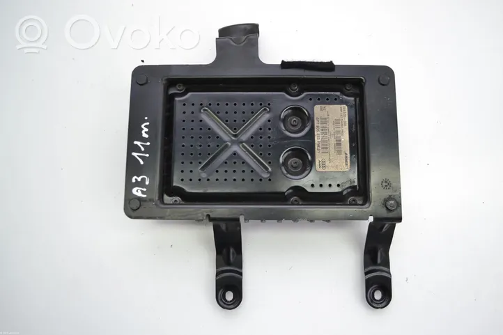 Audi A3 S3 8P Amplificatore 8P7035223