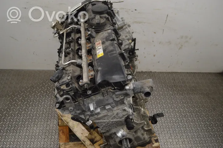 BMW 4 F32 F33 Engine B58B30A