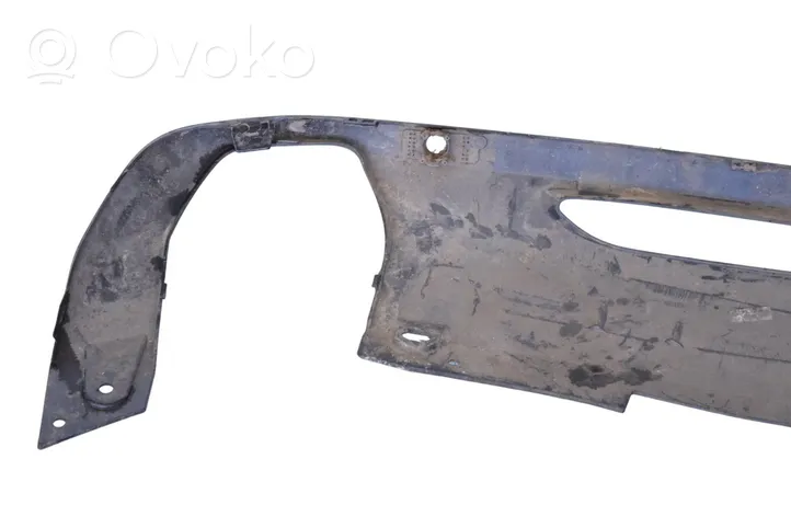 Citroen C4 III e-C4 Etupuskurin reuna 9834812080