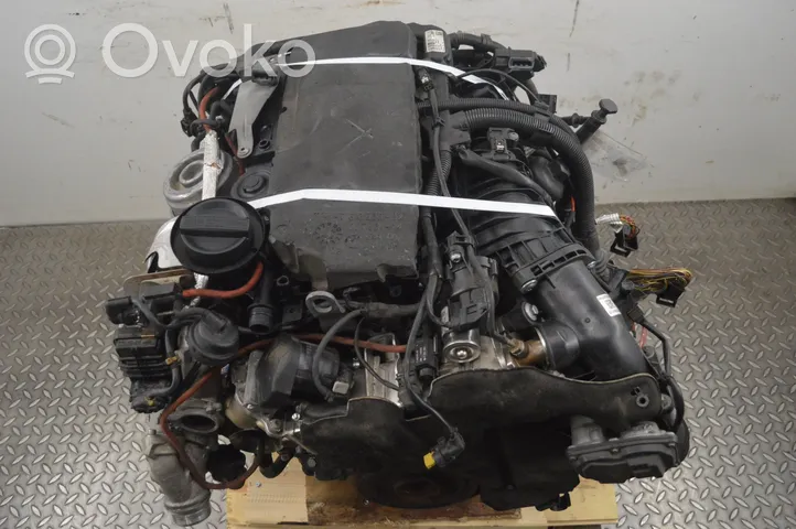 BMW 3 F30 F35 F31 Moteur N47D20D