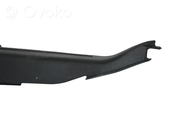 Lexus NX Osłona chłodnicy 5362978010