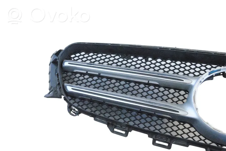 Mercedes-Benz E W213 Maskownica / Grill / Atrapa górna chłodnicy A2138880223