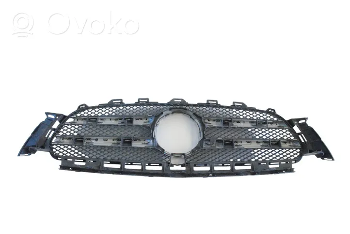 Mercedes-Benz E W213 Maskownica / Grill / Atrapa górna chłodnicy A2138880223