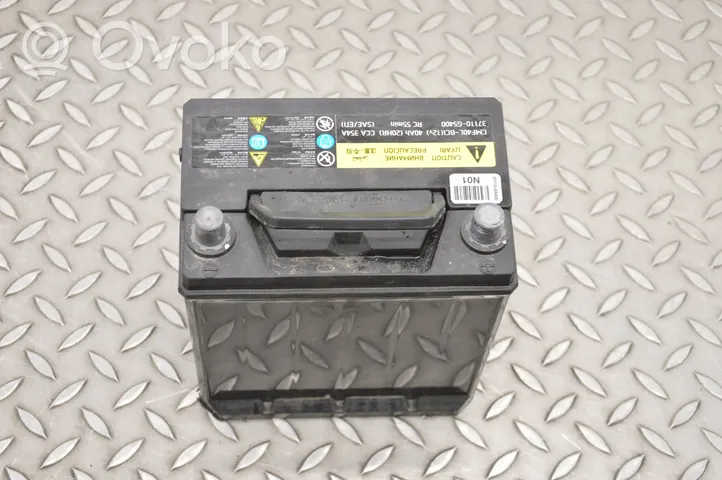 Hyundai Ioniq Batteria 13082021