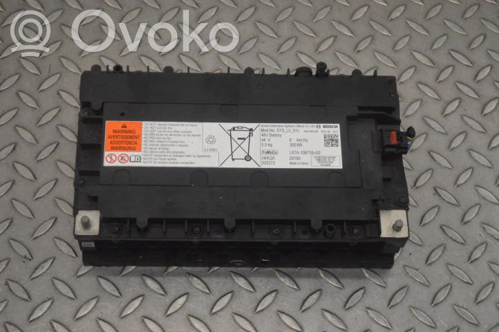 Puma car battery online