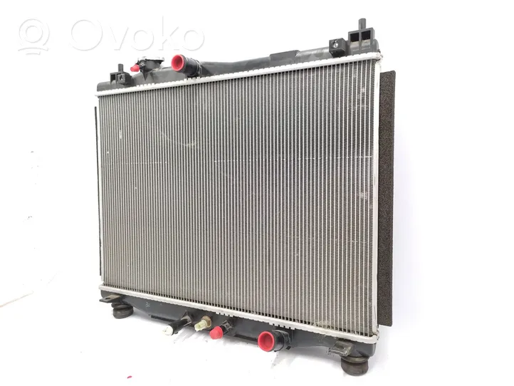 Honda Jazz Radiateur de refroidissement 2230003150