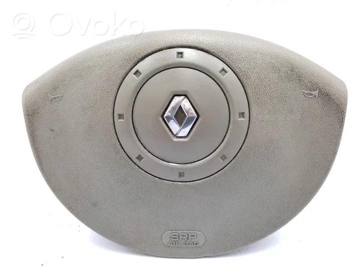 Renault Kangoo I Airbag de volant 8200893587