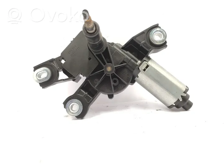 Volkswagen Passat Alltrack Rear window wiper motor 3C9955711A