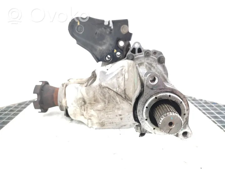 Opel Antara Vorderachsgetriebe Differentialgetriebe 96625150