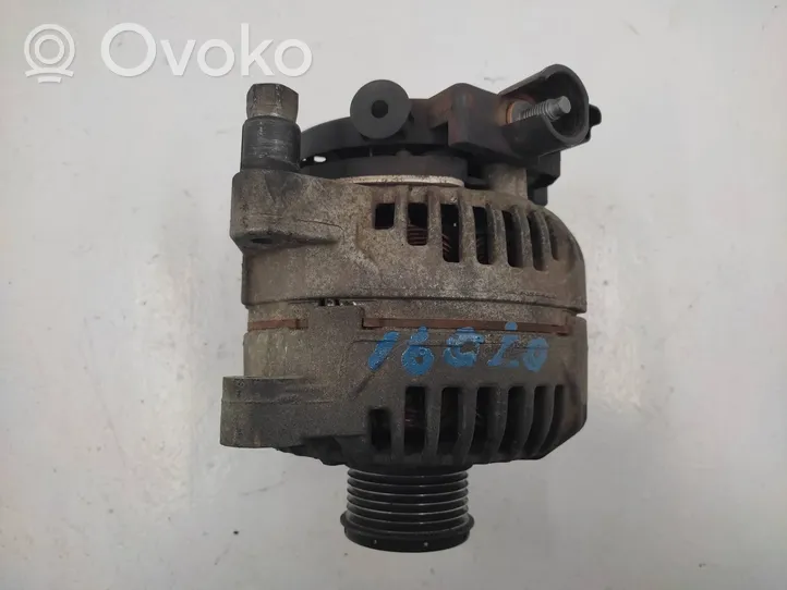 Citroen Jumpy Generatore/alternatore 9646321880