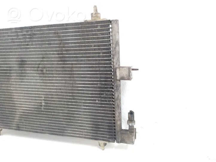 Citroen Berlingo Radiateur condenseur de climatisation 9619815780