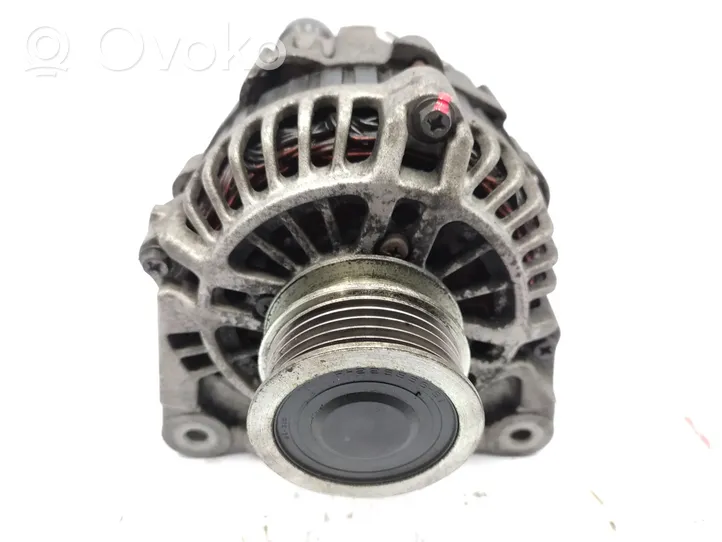 Nissan Micra C+C Alternator 602966