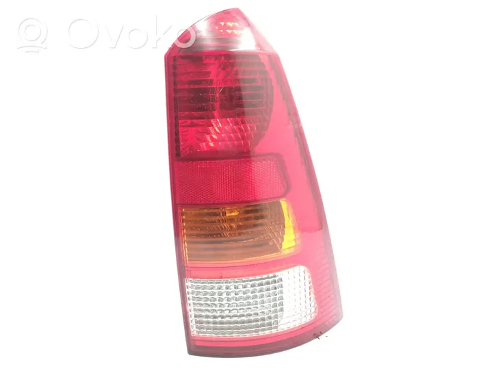 Ford Focus Żarówka lampy tylnej 1M5113A602EB