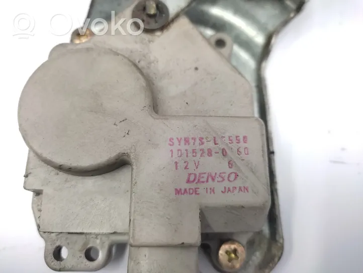 Suzuki Jimny Etuoven lukko 1015280160