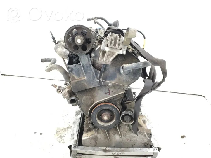 Lada Niva Engine D9A