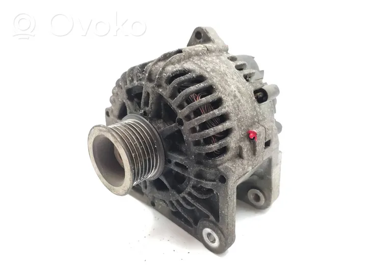 Renault Scenic RX Generatore/alternatore 8200495294