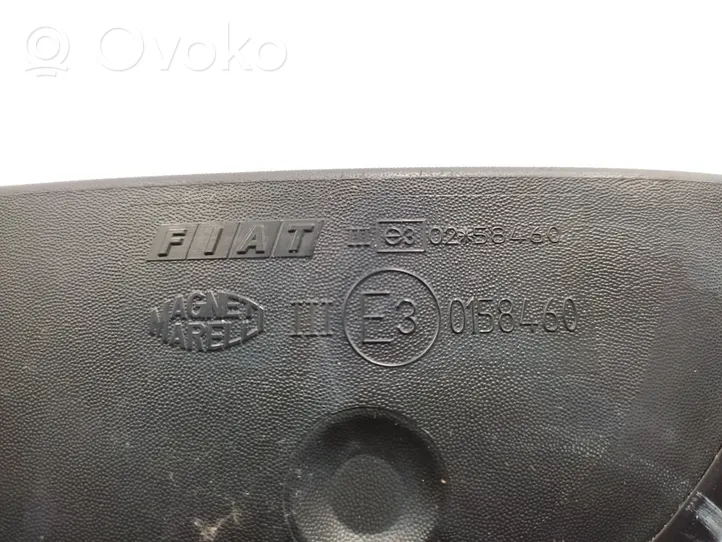 Fiat Stilo Etuoven sähköinen sivupeili 735335232