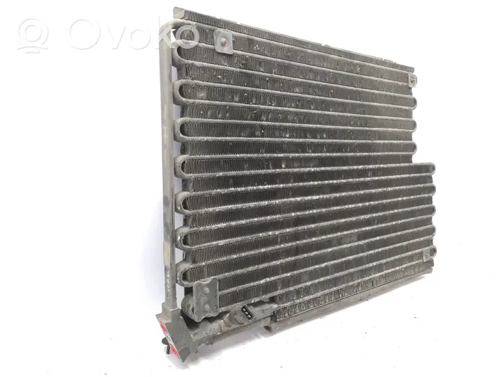 Volvo 960 A/C cooling radiator (condenser) 9134209