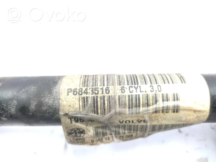 Volvo 960 Rear driveshaft 6843516