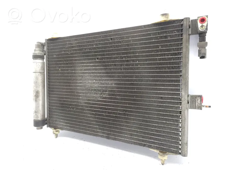 Citroen Berlingo Radiateur condenseur de climatisation 9645974780