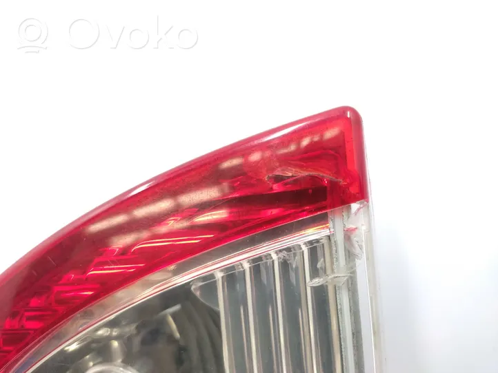 Ford Galaxy Żarówka lampy tylnej 7M5945094C